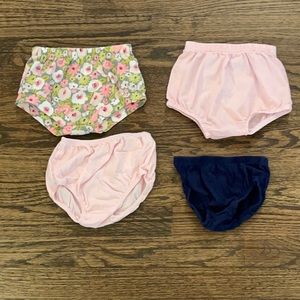 6 month/ 6-9 month bloomers